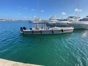 2018 Axopar Boats 37 Sun-Top zu verkaufen