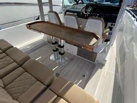 2018 Axopar Boats 37 Sun-Top myytävänä