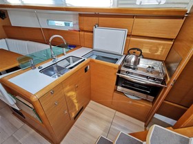 Купить 2017 Jeanneau Sun Odyssey 389