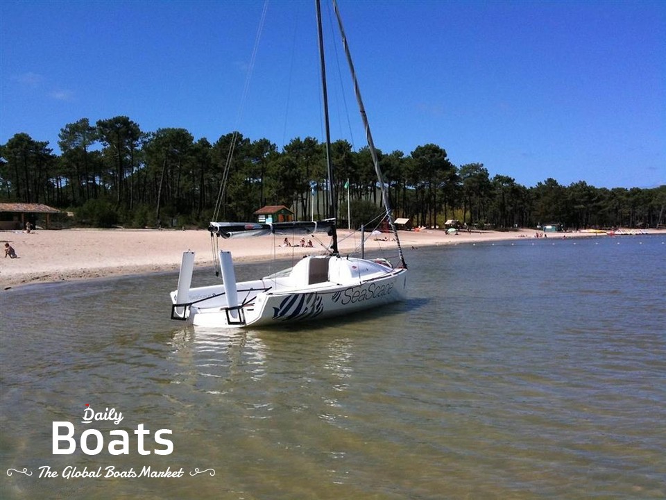2011 Seascape 18 for sale. View price, photos and Buy 2011 Seascape 18