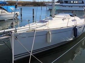 2008 Bénéteau Boats First 25.7 на продажу