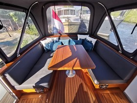 2018 Crown Keyzer 36S Cabrio