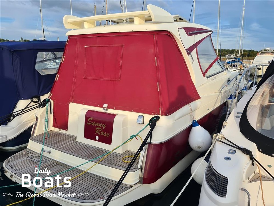 2007 Mursan Boat 1090 Cuddy for sale. View price, photos and Buy 2007