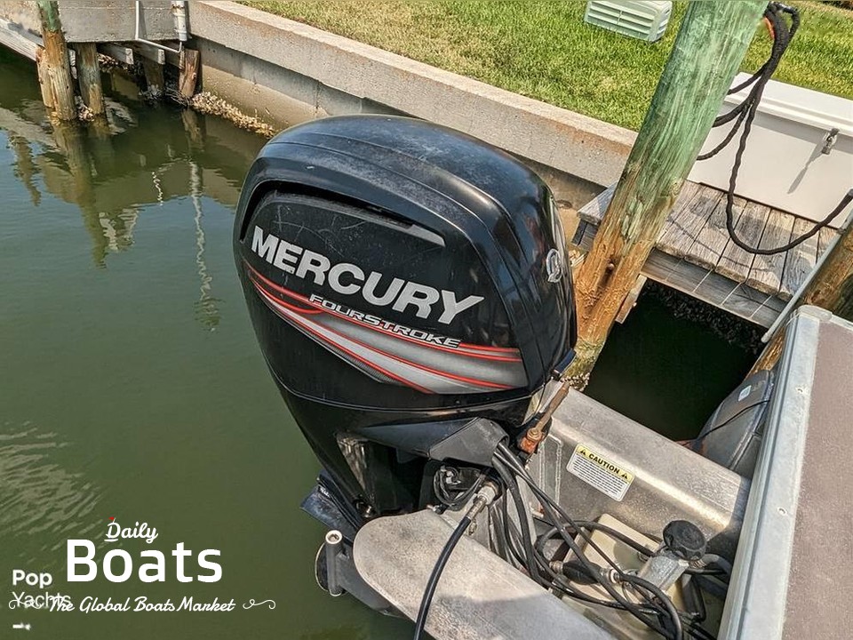 2016 Sun Tracker Pontoon for sale. View price, photos and Buy 2016 Sun