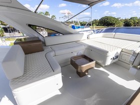 2011 Azimut Yachts 72