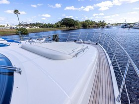 2011 Azimut Yachts 72 на продажу