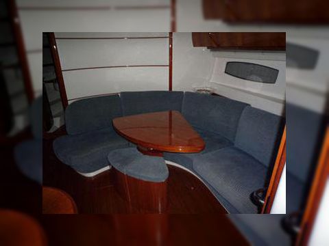 2002 Pershing 43