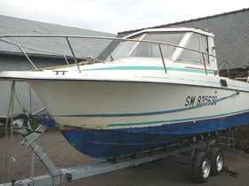 Beneteau Boats Antares 680