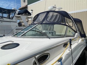 2005 Sea Ray Boats 320 Sundancer satın almak