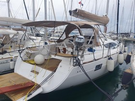 Elan Yachts 45
