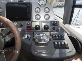 2009 Azimut Yachts 43 na prodej