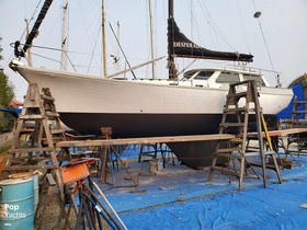 1980 Truant Yachts 370 en venta