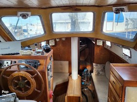 1980 Truant Yachts 370 til salg