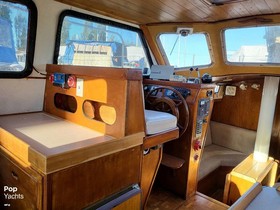 1980 Truant Yachts 370 myytävänä