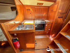 Купить 1979 Baltic Yachts 42