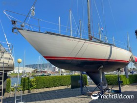 1979 Baltic Yachts 42 kopen