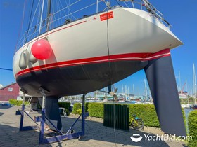 1979 Baltic Yachts 42 for sale