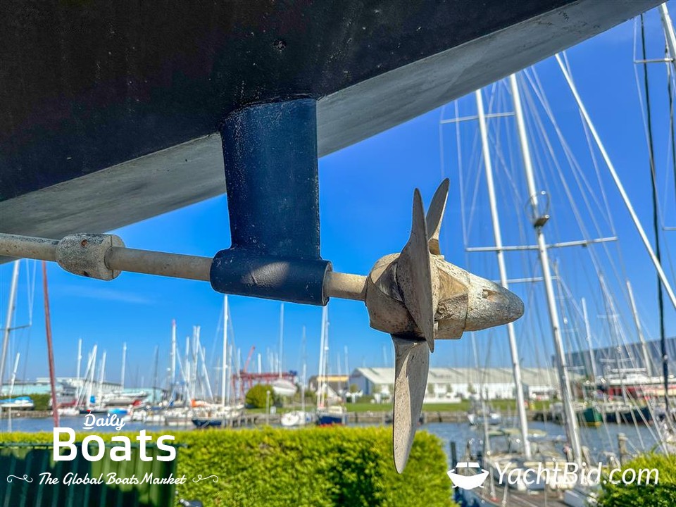 1979 Baltic Yachts 42 for sale. View price, photos and Buy 1979 Baltic