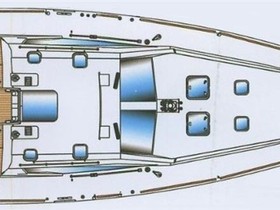 2010 Rm Yachts 1350 til salg
