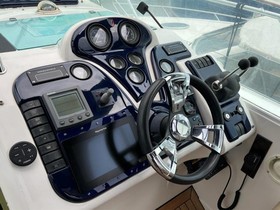 2001 Fairline Targa 34