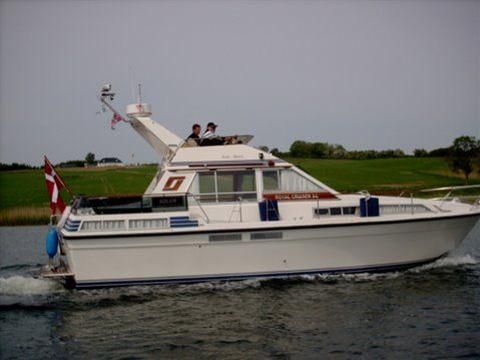 Storebro Royal Cruiser 36
