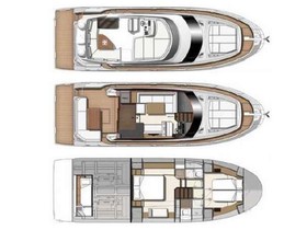 2018 Prestige Yachts 460 à vendre