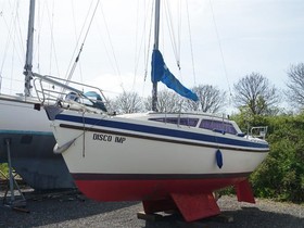 1979 Leisure 23 for sale