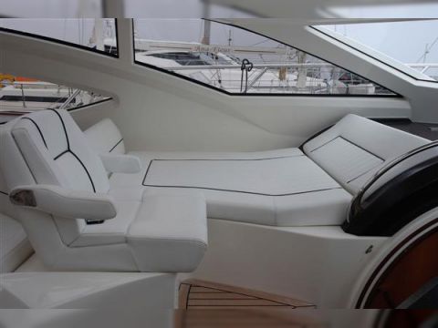 2007 Absolute 56 Ht