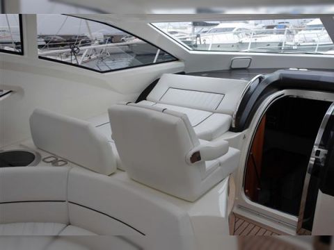 Buy 2007 Absolute 56 Ht