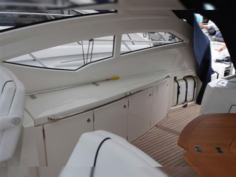 2007 Absolute 56 Ht