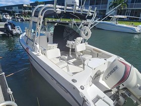 2005 Seaswirl Striper 2101 Dc for sale