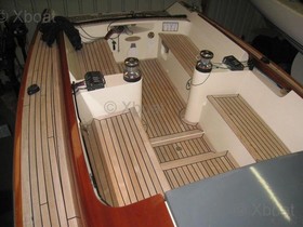 2013 Latitude Yachts Tofinou 8 till salu