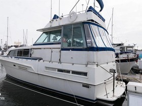 Bertram Yachts 46