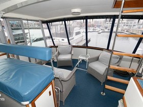 1987 Bertram Yachts 46 til salgs