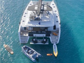 2018 Lagoon Catamarans 560 till salu