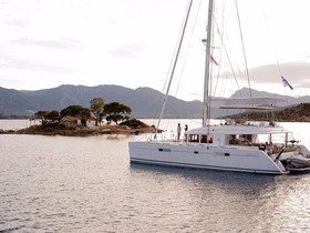 Buy 2018 Lagoon Catamarans 560