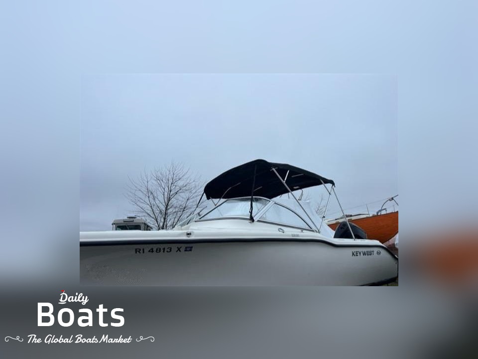 2019 Key West Boats 239 Dfs for sale. View price, photos and Buy 2019