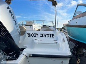 2019 Key West Boats 239 Dfs