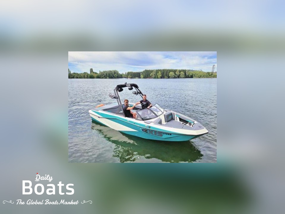 2022 Axis Boats T22 for sale. View price, photos and Buy 2022 Axis