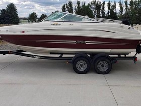 2007 Sea Ray Boats 200 Sundeck for sale