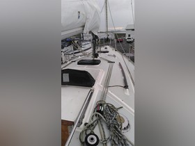 1989 Moody 31 for sale