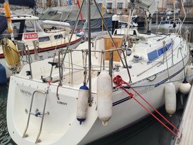 Buy 1989 Moody 31