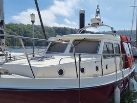 2012 Trusty Boats T28 myytävänä