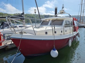Trusty Boats T28