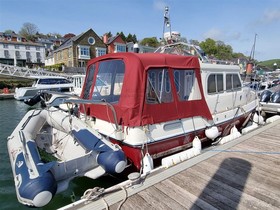 Osta 2012 Trusty Boats T28