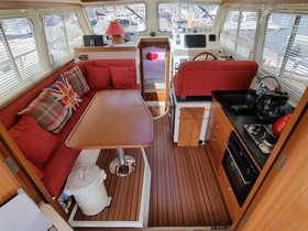 2012 Trusty Boats T28 myytävänä