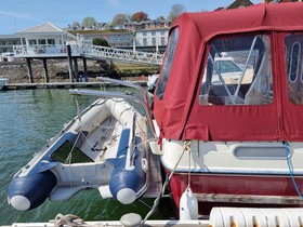 2012 Trusty Boats T28 for sale