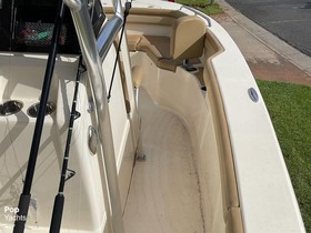 2019 Scout Boats 215 Xsf na sprzedaż