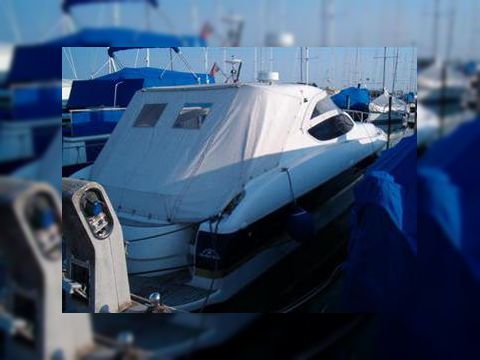 Buy 2000 Abbate G48