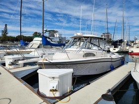 2001 Grady White 300 Marlin for sale